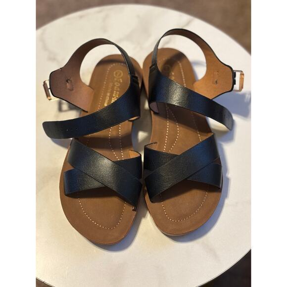 Foam-Max Sandals Size 7 - Picture 1 of 7
